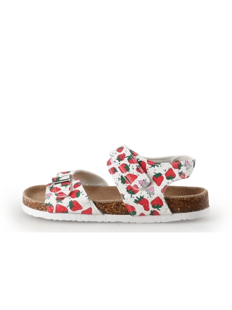 Colors of California Sandalen Rosa 360222
 Größe 33
 