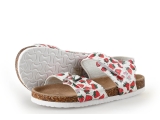 Colors of California Sandalen
