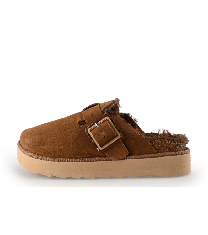 Colors of California Slip-ons