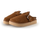 Colors of California Slip-ons
