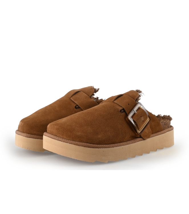 Colors of California Slip-ons