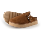 Colors of California Slip-ons