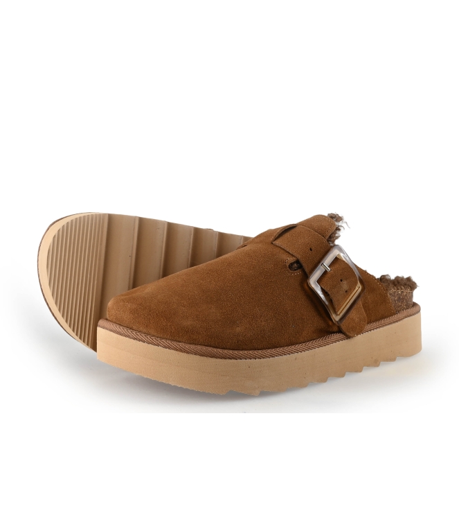 Colors of California Slip-ons