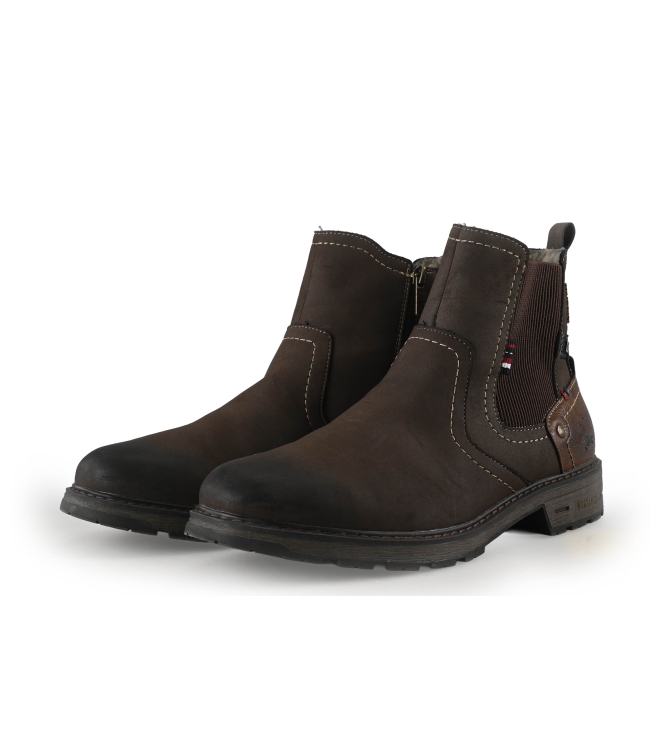 Mustang Boots