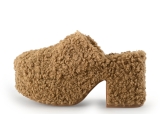 Colors of California Mules Pantoletten