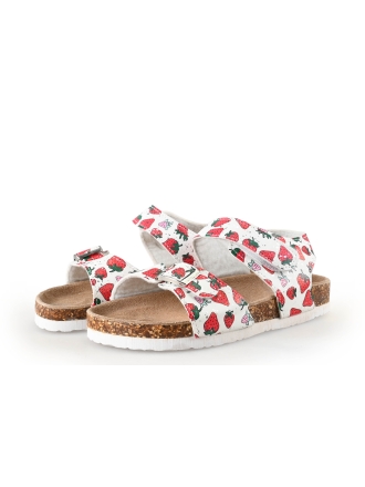 Colors of California Sandalen Rosa 360237
 Größe 30
 