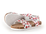 Colors of California Sandalen