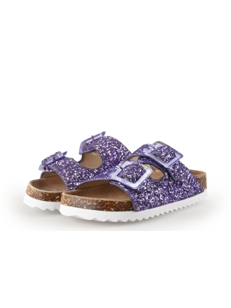 Colors of California Sandalen Lila 360244
 Größe 29
 