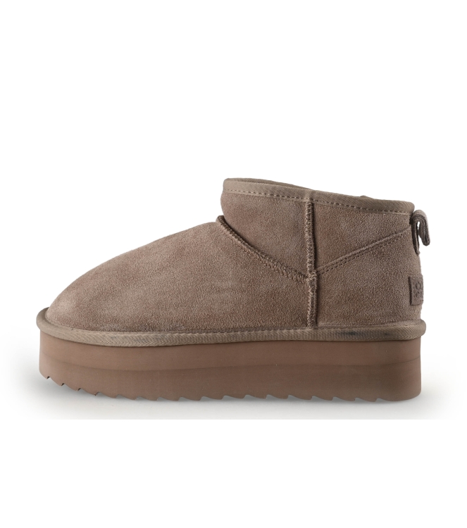 Colors of California Stiefeletten