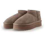 Colors of California Stiefeletten