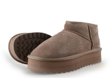 Colors of California Stiefeletten