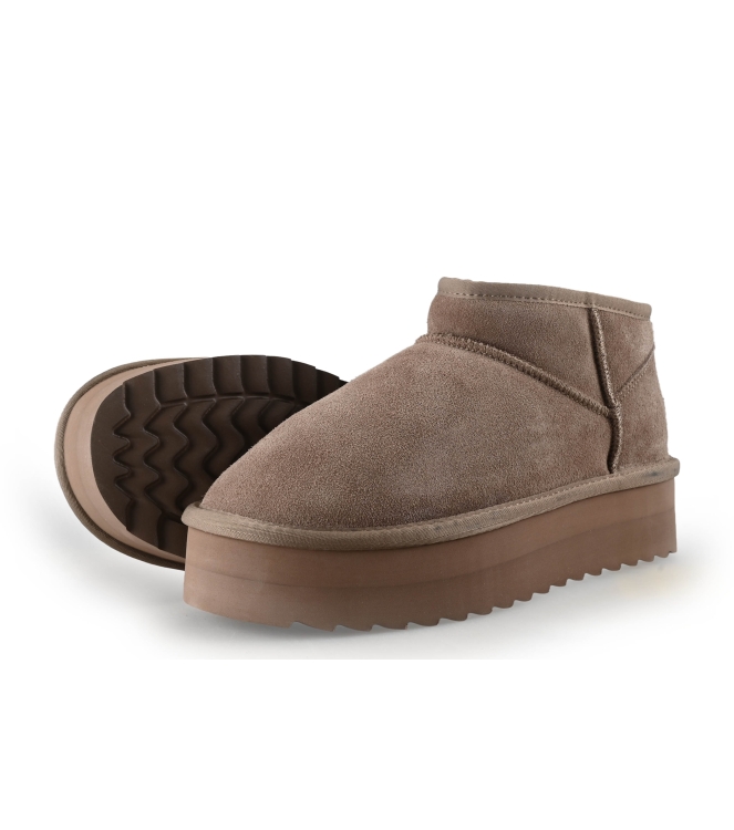 Colors of California Stiefeletten