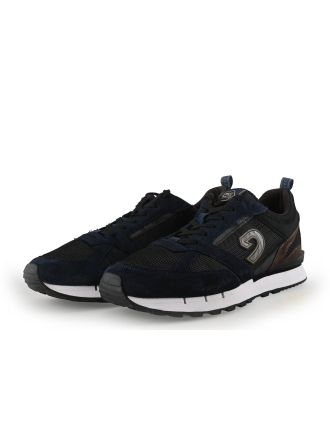 Cruyff Sneaker Blau 360249
 Größe 46
 