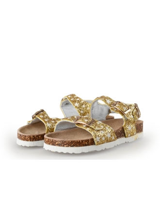 Colors of California Sandalen Beige 360253
 Größe 28
 