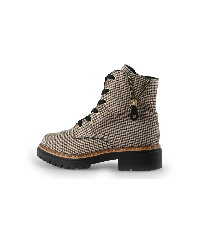 Rieker Schnürstiefel