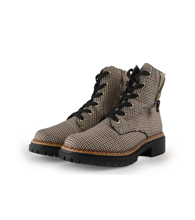 Rieker Schnürstiefel