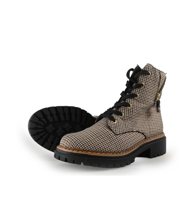 Rieker Schnürstiefel