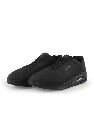 Skechers Sneaker Schwarz 360262
 Größe 44
 