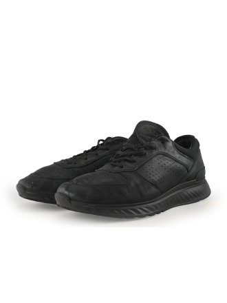 Ecco Sneaker Schwarz 360264
 Größe 44
 