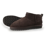 Colors of California Boots