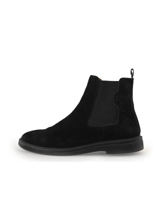 Sub55 Stiefeletten Schwarz 360268
 Größe 44
 