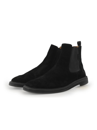 Sub55 Stiefeletten Schwarz 360268
 Größe 44
 