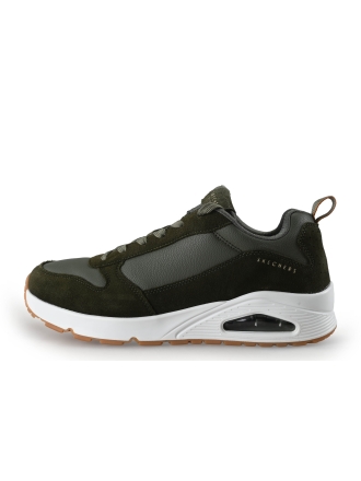Skechers Sneaker Grün 360269
 Größe 43
 