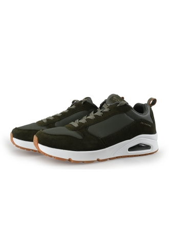 Skechers Sneaker Grün 360269
 Größe 43
 