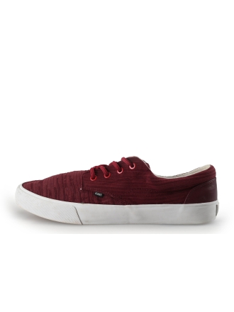 Vans Slip-ons Rot 360271
 Größe 46
 