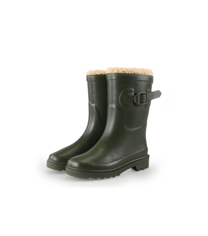Xq Footwear Regenstiefel