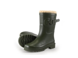 Xq Footwear Regenstiefel