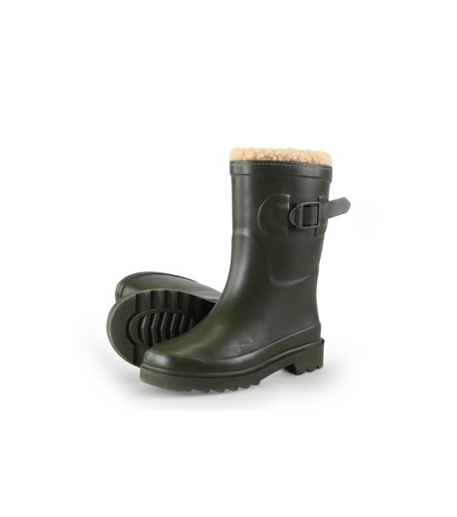Xq Footwear Regenstiefel