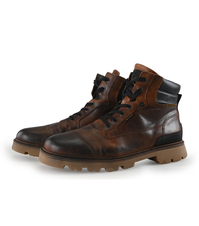 PME Legend Schnürstiefel
