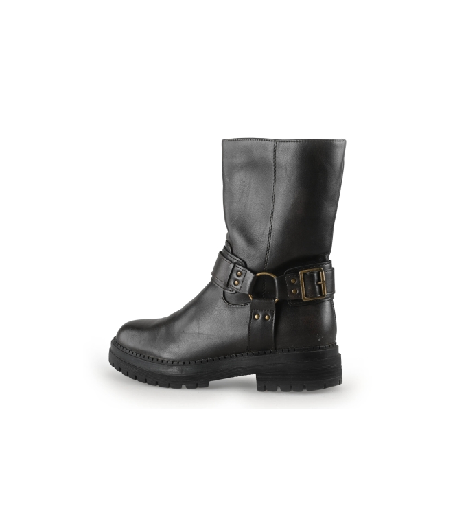 Poelman Bikerstiefel