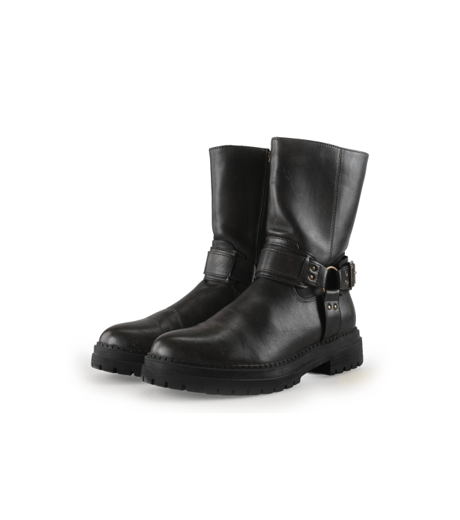 Poelman Bikerstiefel