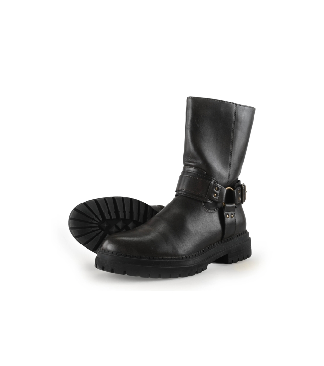Poelman Bikerstiefel