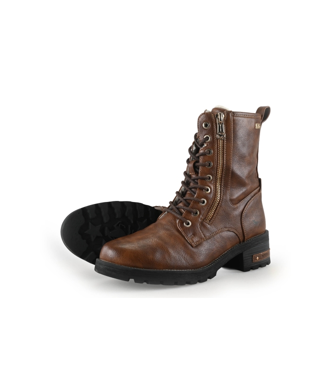 Mustang Schneestiefel