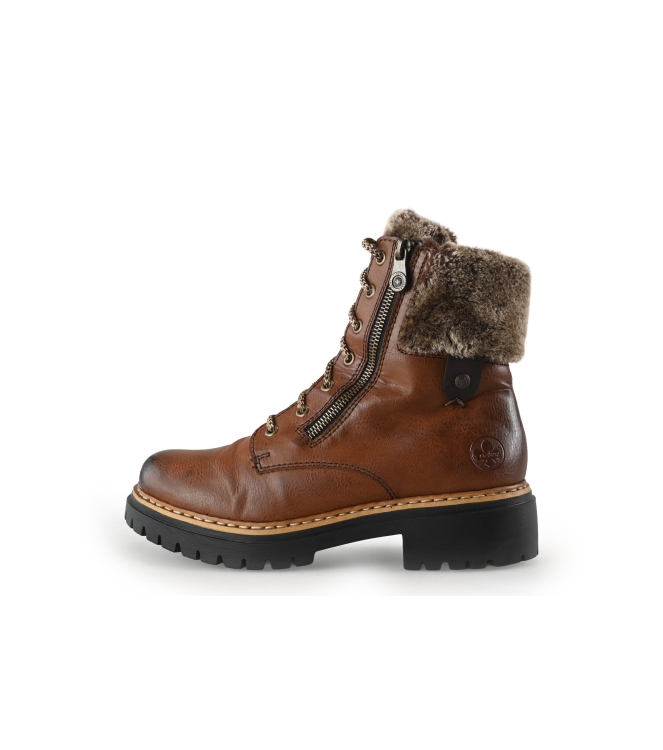 Rieker Schneestiefel