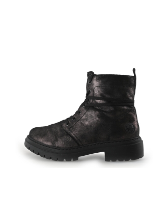 Rieker Schneestiefel Bronze 360278
 Größe 42
 
