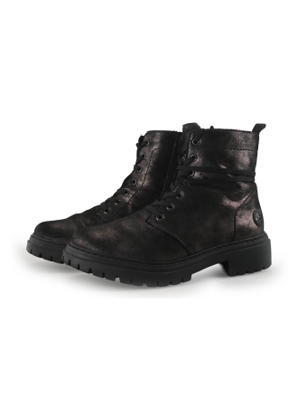 Rieker Schneestiefel Bronze 360278
 Größe 42
 