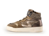 Develab Hohe Sneaker