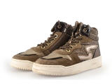 Develab Hohe Sneaker
