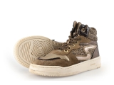 Develab Hohe Sneaker