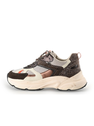 Sub55 Sneaker Beige 360285
 Größe 43
 
