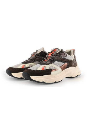 Sub55 Sneaker Beige 360285
 Größe 43
 