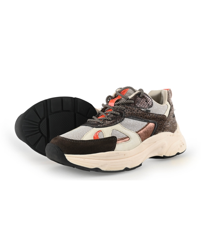 Sub55 Sneaker