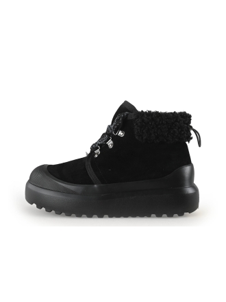 Colors of California Schneestiefel Schwarz 360286
 Größe 39
 