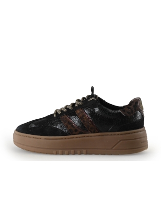 Sub55 Sneaker Schwarz 360287
 Größe 39
 