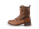 Mustang Schnürstiefel