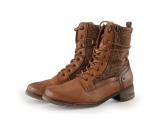 Mustang Schnürstiefel
